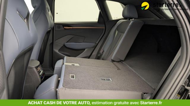 Cupra Terramar image 5