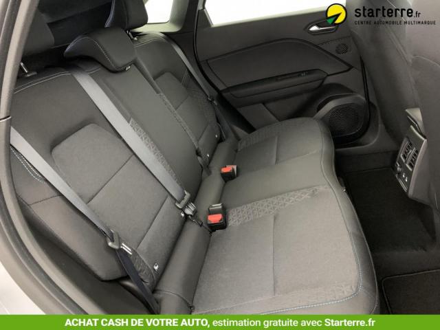 Renault Symbioz image 6