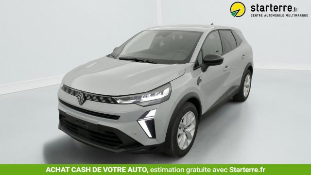 Renault Symbioz image 4