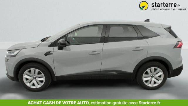 Renault Symbioz image 7
