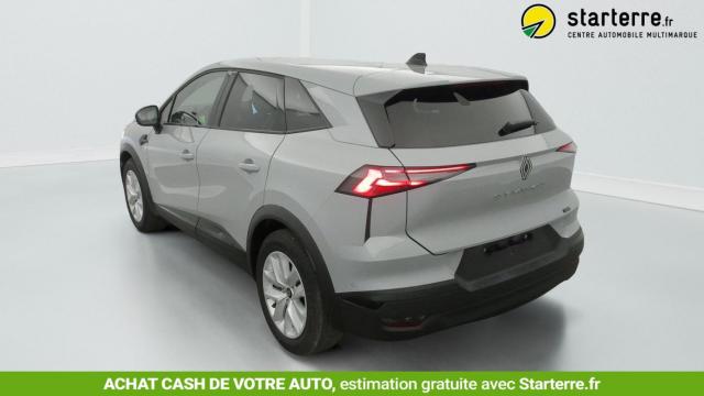 Renault Symbioz image 2