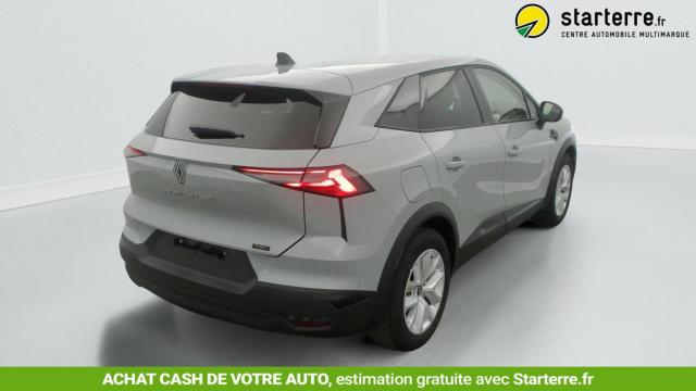 Renault Symbioz image 1