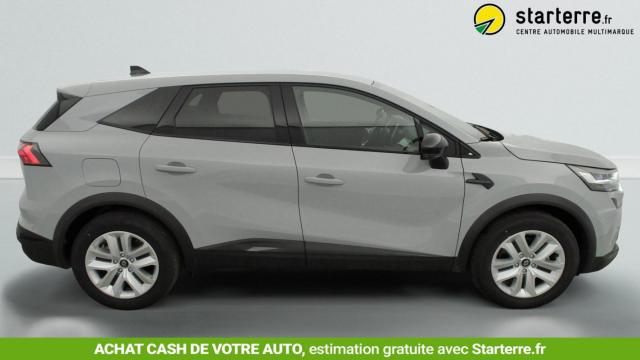Renault Symbioz image 9