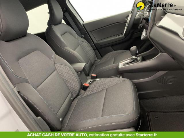 Renault Symbioz image 5