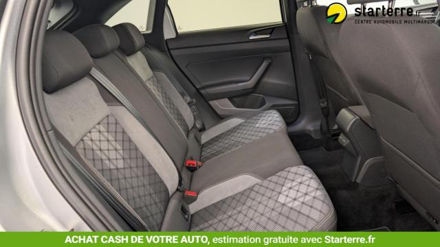 Volkswagen Taigo image 3