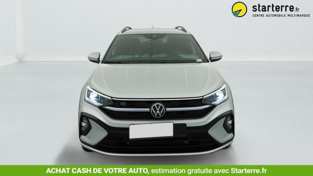 Volkswagen Taigo image 6