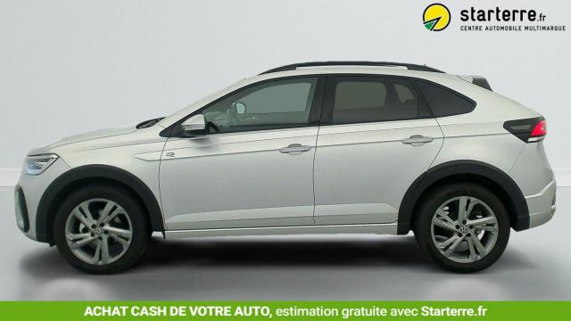 Volkswagen Taigo image 5