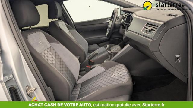 Volkswagen Taigo image 7