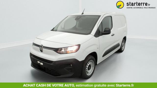 Citroen Berlingo image 4