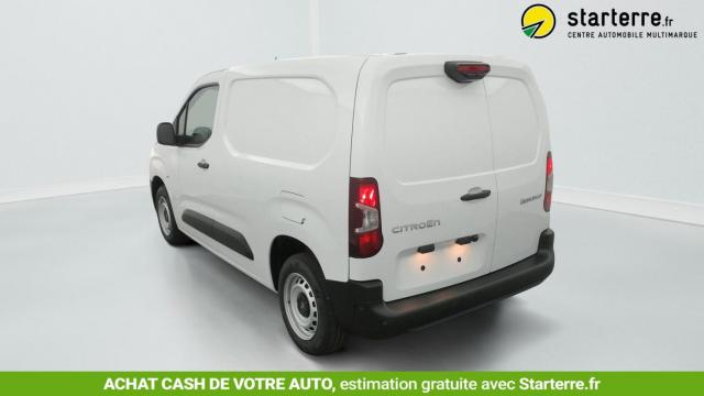 Citroen Berlingo image 1