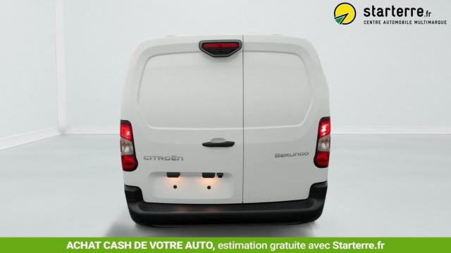 Citroen Berlingo image 2