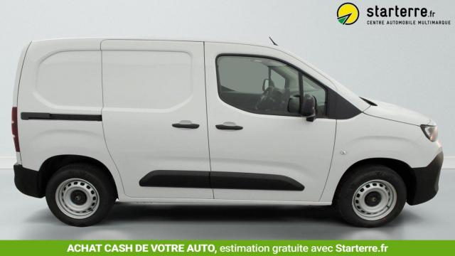 Citroen Berlingo image 7