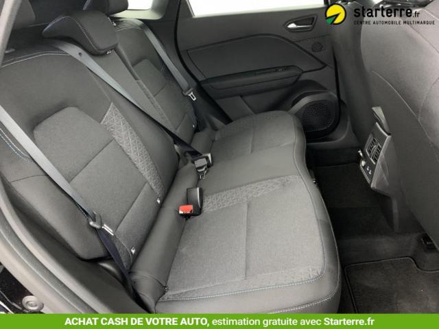 Renault Symbioz image 4