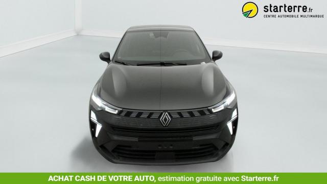 Renault Symbioz image 1