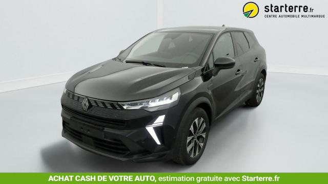 Renault Symbioz image 7