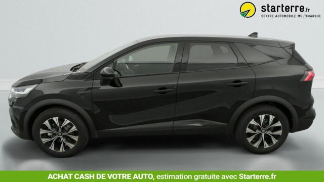 Renault Symbioz image 2