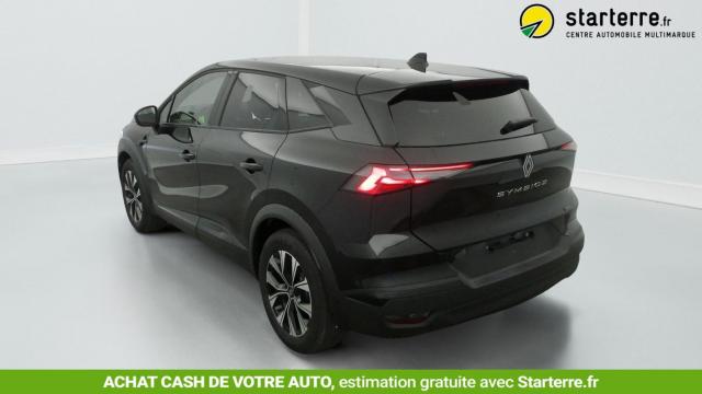Renault Symbioz image 3