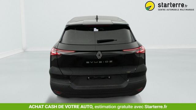 Renault Symbioz image 9