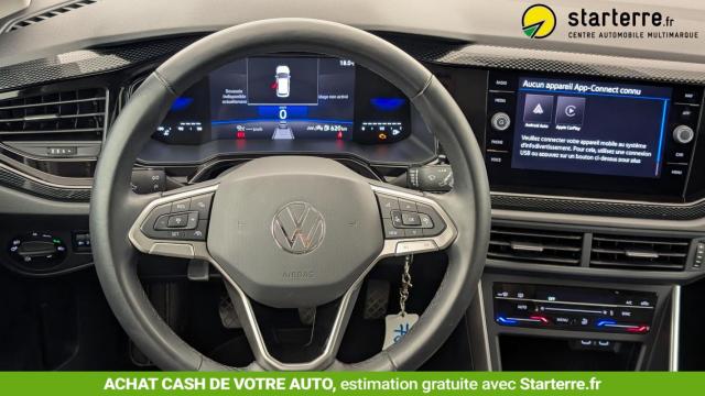 Volkswagen Taigo image 6