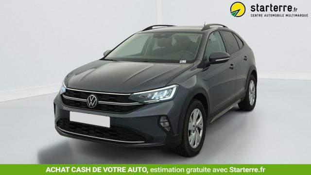Volkswagen Taigo image 3