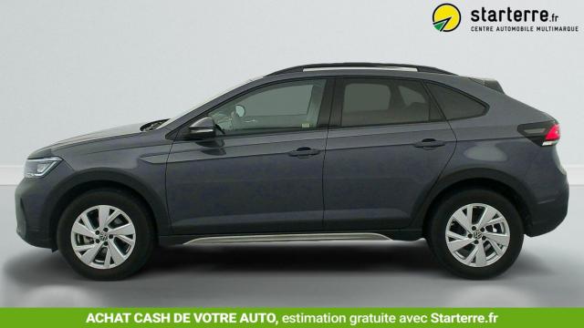 Volkswagen Taigo image 2