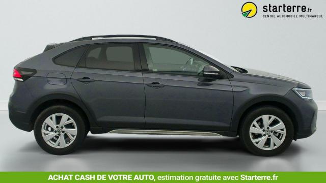 Volkswagen Taigo image 4