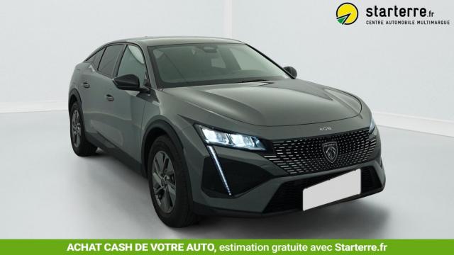 Peugeot