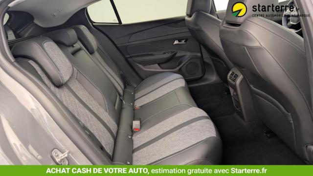 Peugeot 408 image 1