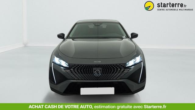 Peugeot 408 image 8