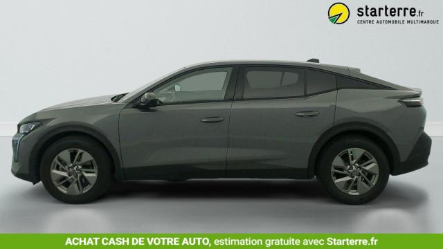 Peugeot 408 image 5