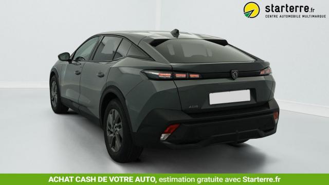 Peugeot 408 image 2