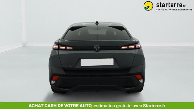 Peugeot 408 image 7