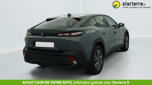 Peugeot 408 image 3