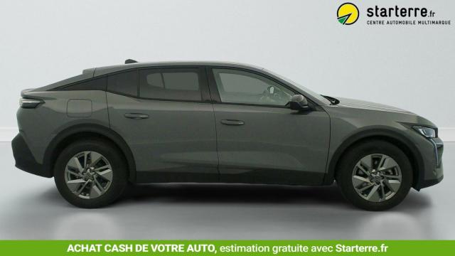 Peugeot 408 image 6