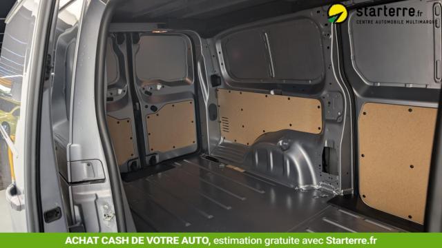 Citroen Jumpy image 5