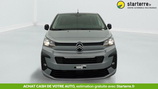 Citroen Jumpy image 7