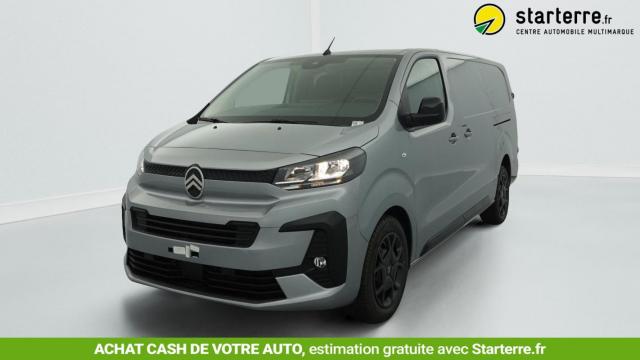 Citroen Jumpy image 3