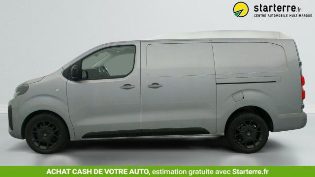 Citroen Jumpy image 1