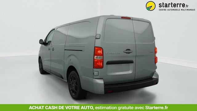 Citroen Jumpy image 9