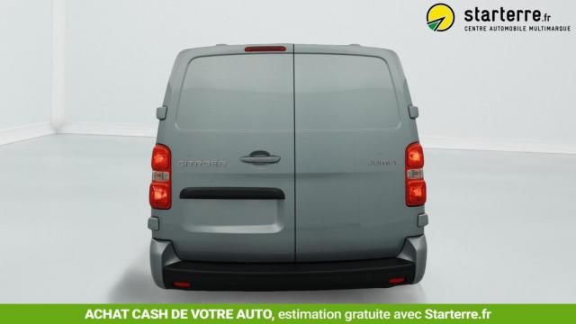 Citroen Jumpy image 2