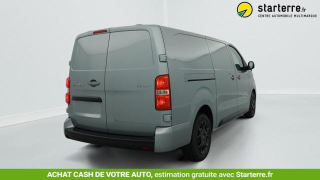 Citroen Jumpy image 6
