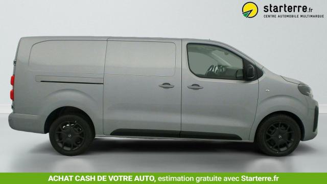 Citroen Jumpy image 8