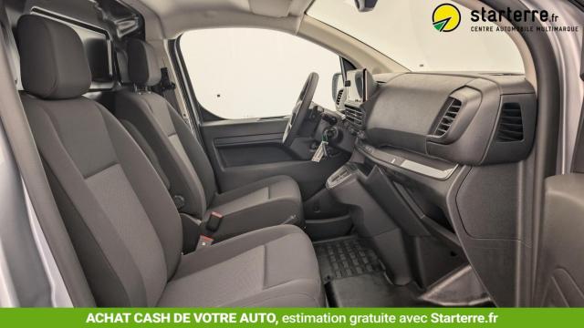 Citroen Jumpy image 4