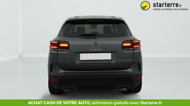 Citroen C5 Aircross image 4