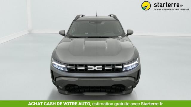 Dacia Duster image 7