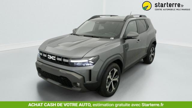 Dacia Duster image 4