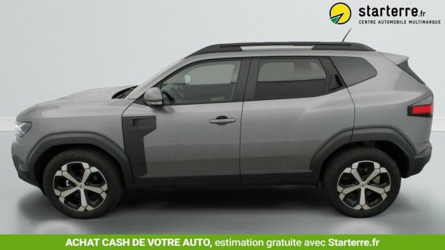Dacia Duster image 5