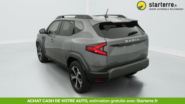 Dacia Duster image 3
