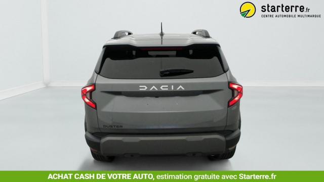 Dacia Duster image 9
