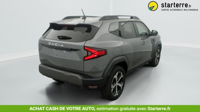 Dacia Duster image 1